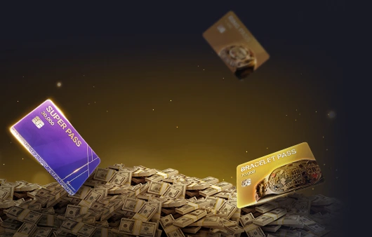 GGPoker赛事在多设备客户端中的内容示例